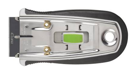 Skrobaczka do szyb 40 mm LUNA 271120107