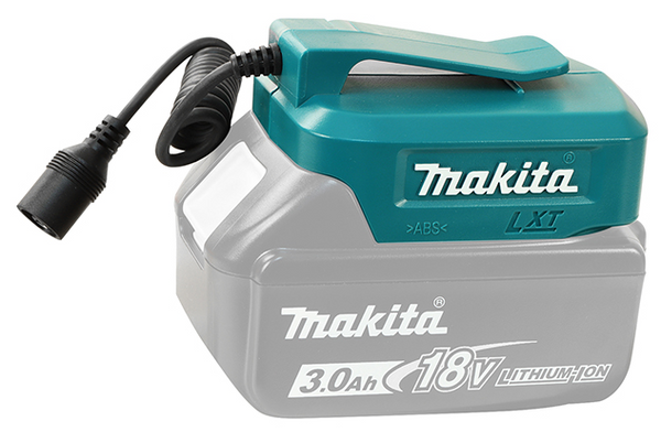 Adapter akumulatora 14,4/18 V do CJ200D Makita PE00000066 