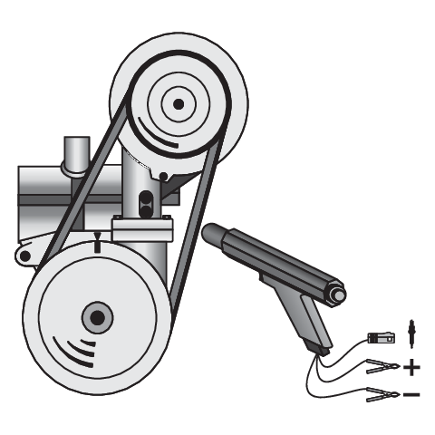Lampa stroboskopowa z regulacją Yato YT-7312