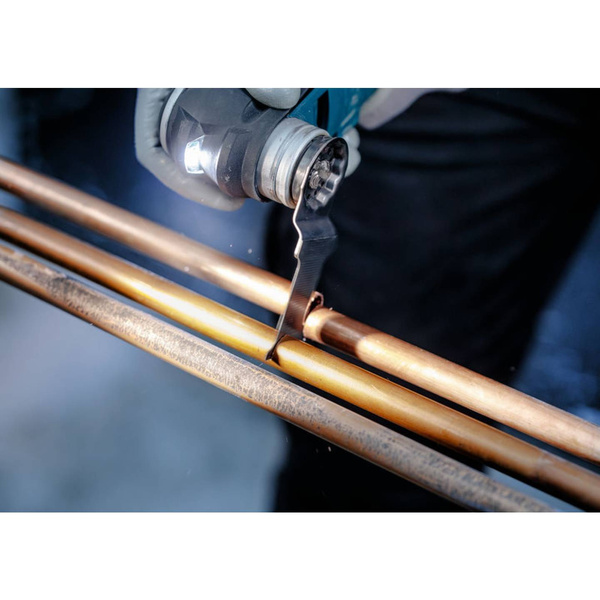 Zestaw 10 szt. brzeszczotów do miedzu Bosch PRO Starlock AIZ 32 AIB 2608669076