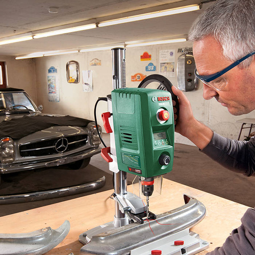 Wiertarka stołowa Bosch PBD 40