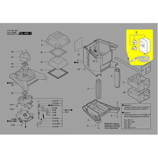 Urządzenie do ładowania akumulatorów 
