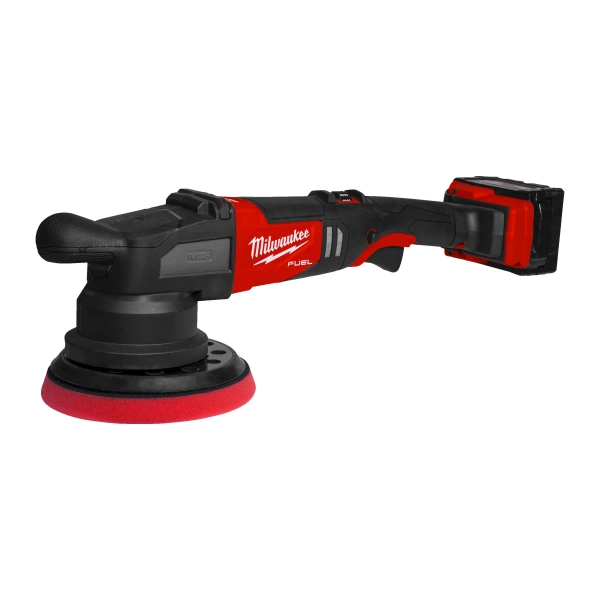Polerka dual action Milwaukee M18 FROP21-502X
