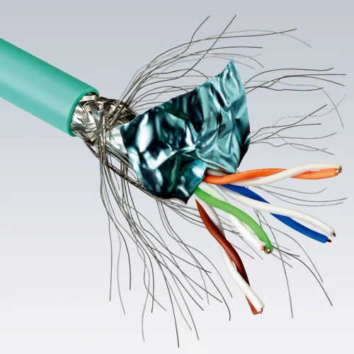 Wciskarka do złączy Knipex 974010