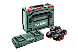 Zestaw zasilający Metabo 685135000