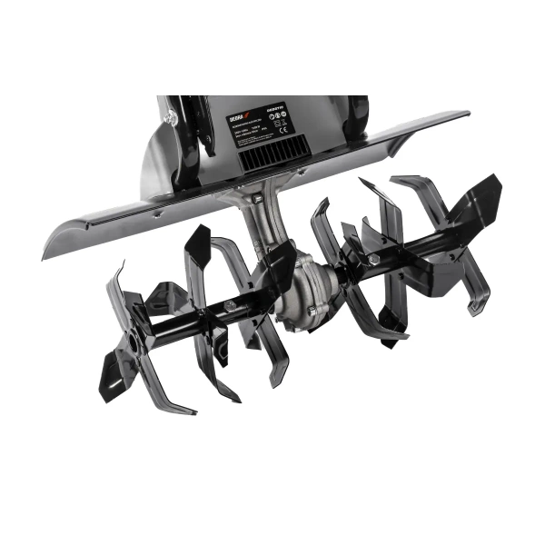 Glebogryzarka elektryczna Dedra DED8710