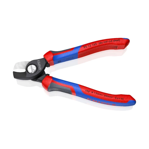 Nożyce do kabli Knipex 9512165