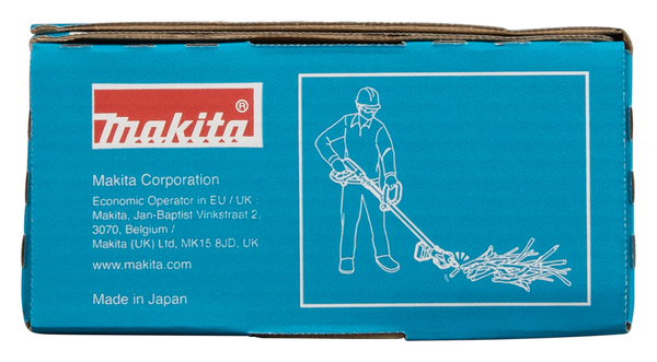 Przedłużenie rękojeści do DUP181 Makita 1916B3-6