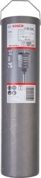 Koronka wiertnicza SDS max-9 68x80x160 Bosch F00Y145194