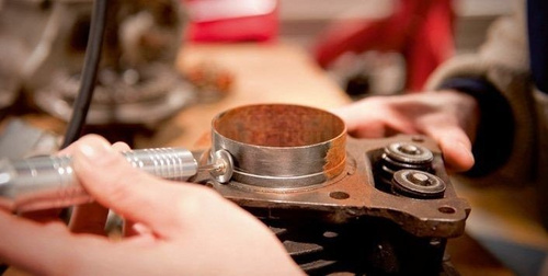 Dremel Fortiflex + Wałek z prostnicą + 21 szt. osprzętu