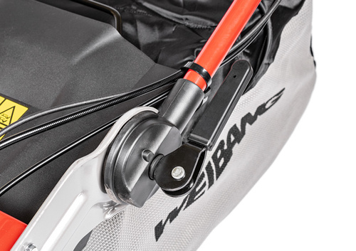 Kosiarka spalinowa Weibang WB506SC 3W1