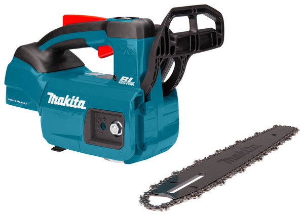 Akumulatorowa pilarka łańcuchowa Carving DUC254CZ Makita