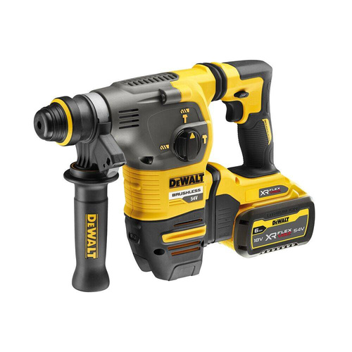 Młotowiertarka Dewalt DCH333T2