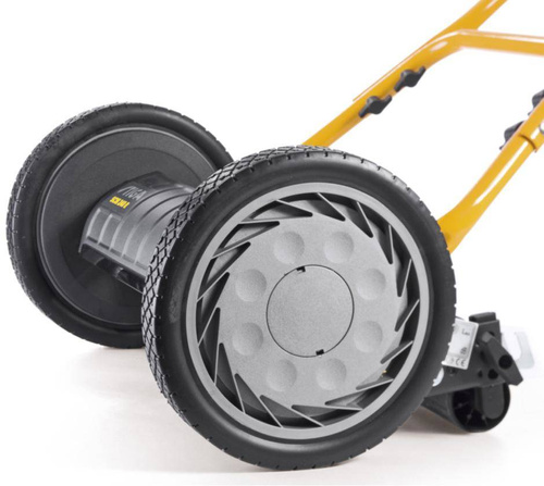 Kosiarka ręczna Stiga SCM 240 R 290401208/S15-outlet