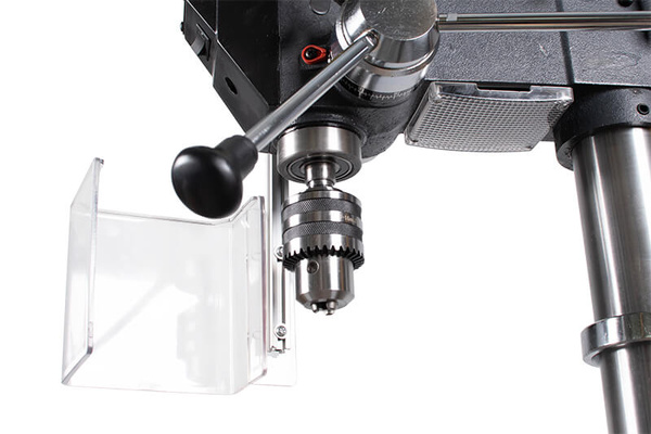 Wiertarka precyzyjna stołowa kolumnowa Proma E-1516B/400 (25401501)