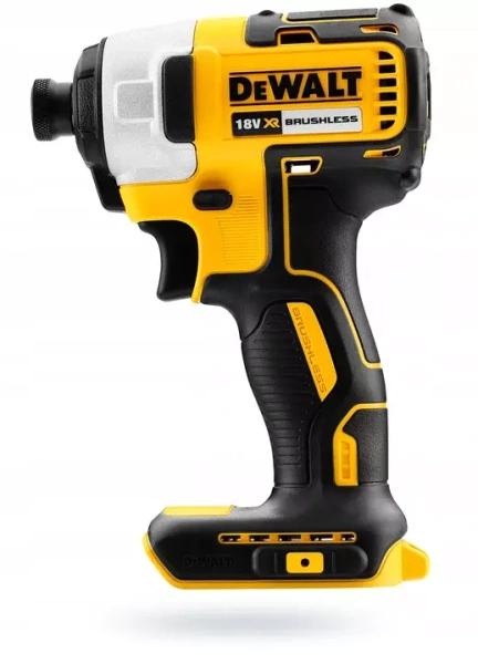 Zakrętarka Dewalt DCF887NT