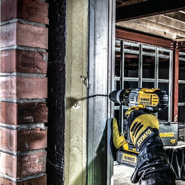 Wiertło do metalu Extreme HSS-Co DT4958-QZ DeWALT