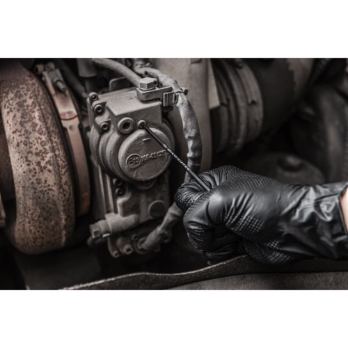 Zestaw 9 kluczy Torx Milwaukee 4932492693