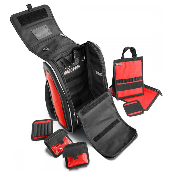 Plecak na narzędzia Facom BS.MCBPB