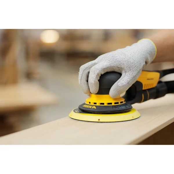 Szlifierka mimośrodowa Mirka DEROS II 5650CV