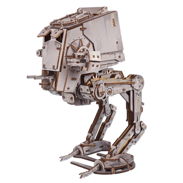 AT-ST Walker™ Star Wars™ UGEARS 70268