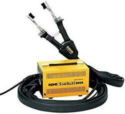 Lutownica do rur REMS 164050 Contact Super Pack