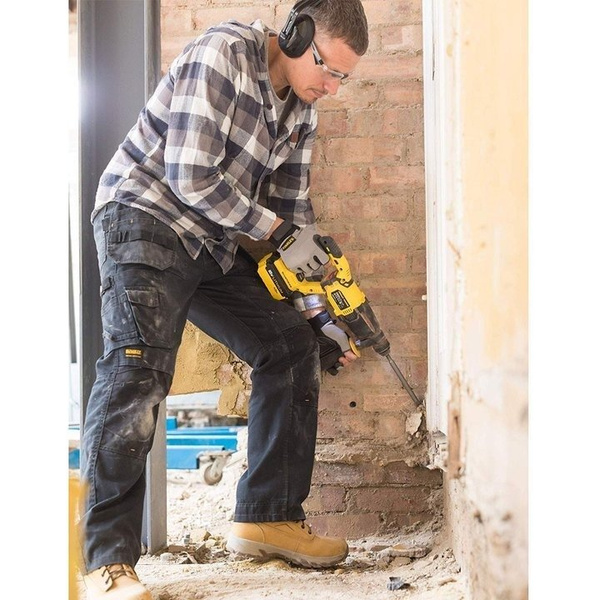 Akumulatorowa młotowiertarka SDS-Plus FMCD900M2T-QW Stanley Fatmax 18 V 2 x 4,0 Ah