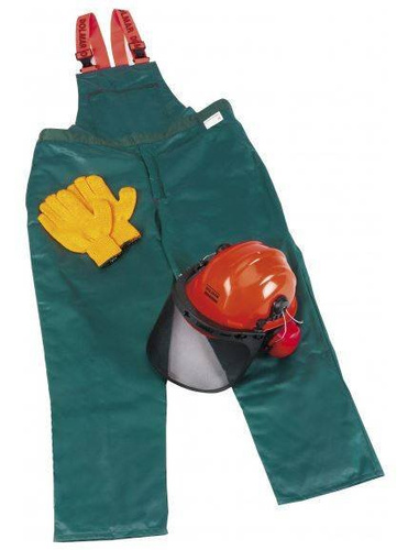 Ubiór ochronny pilarza 988001011 Makita