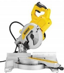 Pilarka ukośnica DWS771 DeWalt