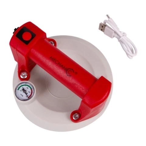 Elektryczna przyssawka próżniowa Distar PowerFix 150 Auto (Distar 89568442121)