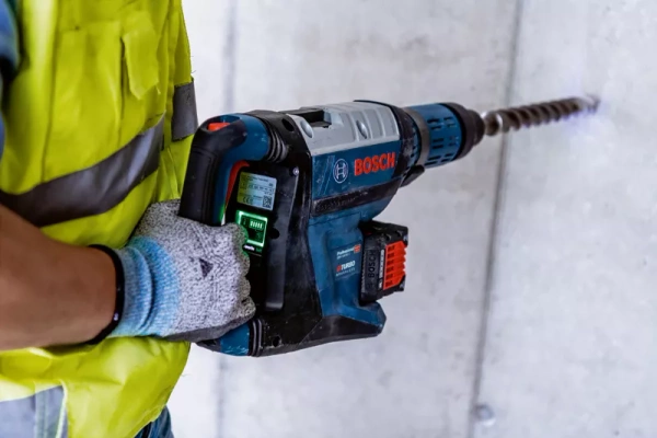 Akumulator Bosch EXPERT EXBA18V-150