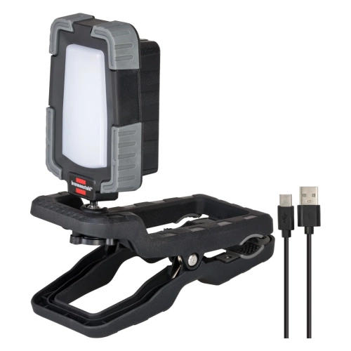 Lampa robocza 10 W CL 1050 MA Brennenstuhl 1173070010