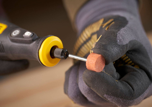 Multiszlifierka Stanley Fatmax SFMCE030B