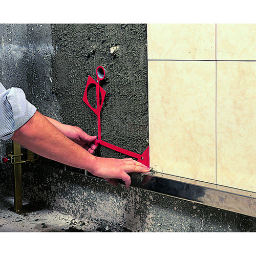 Szablon do płytek RUBI 72953