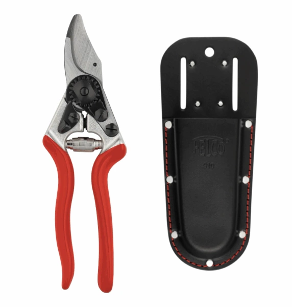 Sekator Felco 6 z kaburą Felco 910 Black
