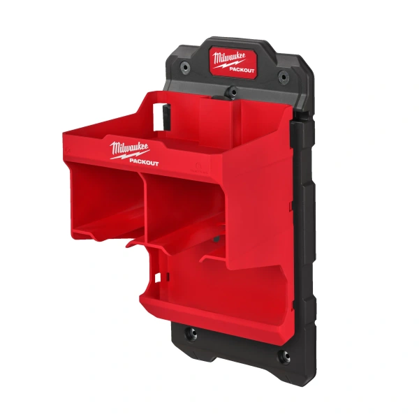 Uchwyt na wiertarki Milwaukee PACKOUT™ 4932480712