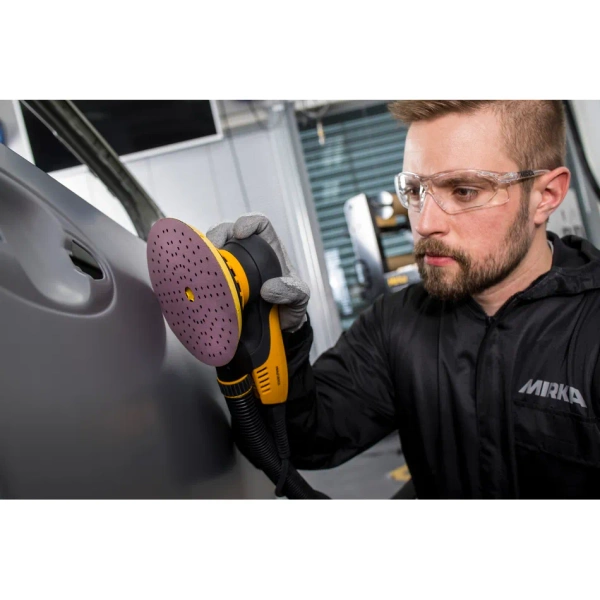 Szlifierka mimośrodowa Mirka DEROS II 5650CV