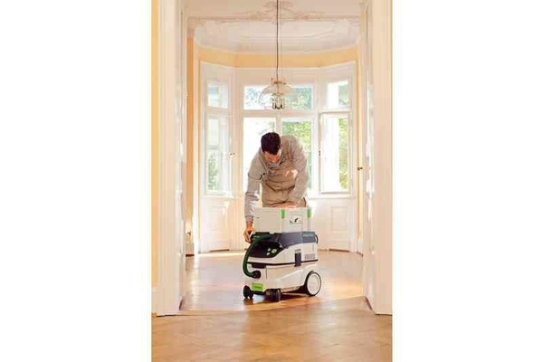 Odkurzacz mobilny CTM 48 E CLEANTEC Festool 574992 (stary 584080)