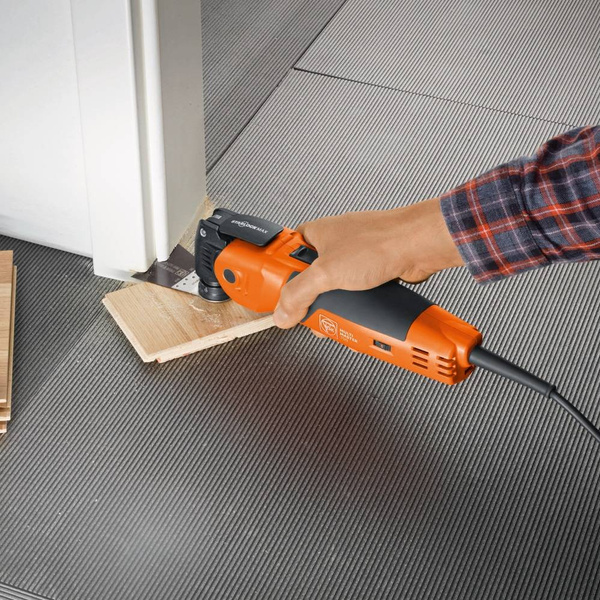 Narzędzie wielofunkcyjne Fein MULTIMASTER MM 700 MAX