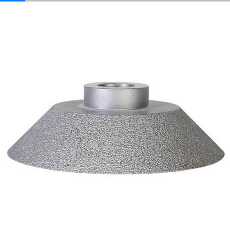 Frezy diamentowe 45x20 PRO-EDGER 45 RUBI 16946