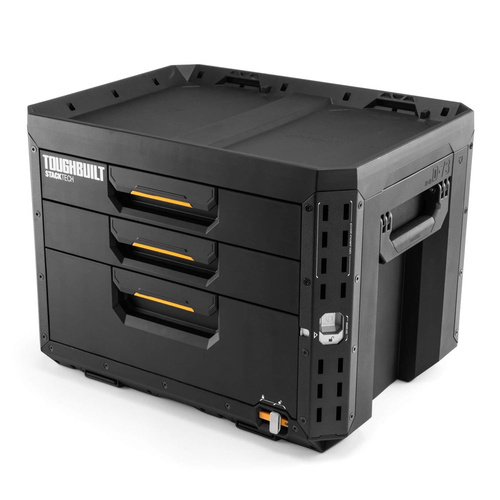 Skrzynia narzędziowa StackTech ToughBuilt TB-B1-D-73