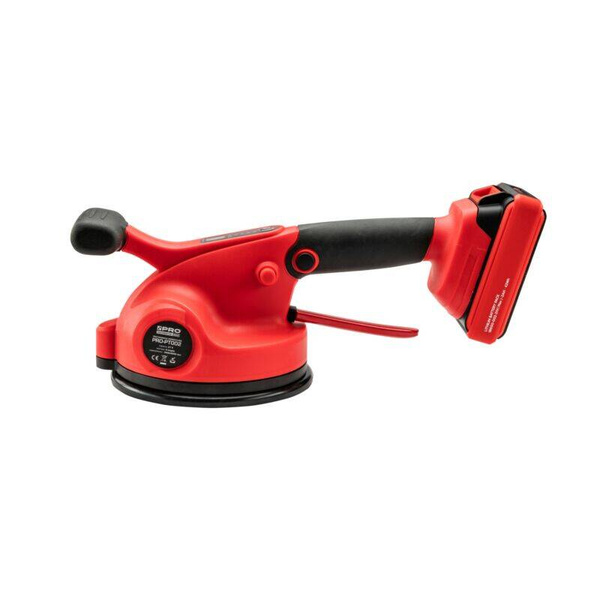 Przyssawka wibracyjna do płytek PRO-PT002