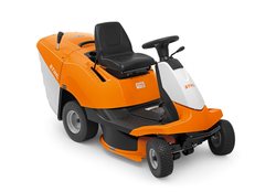 Traktor ogrodowy Stihl RT 4082 - nr seryjny 61402000005