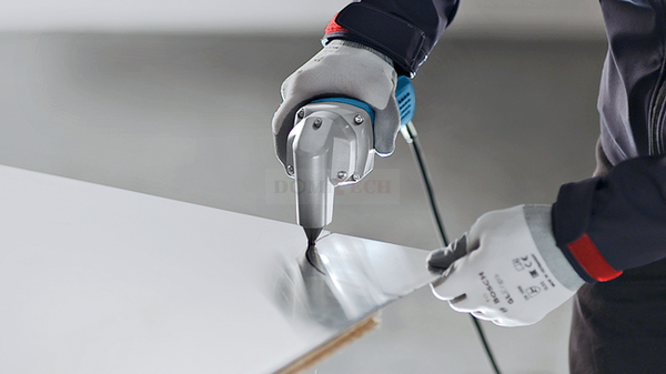 Rozdzierak Bosch GNA 75-16 0601529400 (Karton)