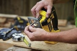 Akumulatorowa wyrzynarka Stanley Fatmax FMC650B (Solo)