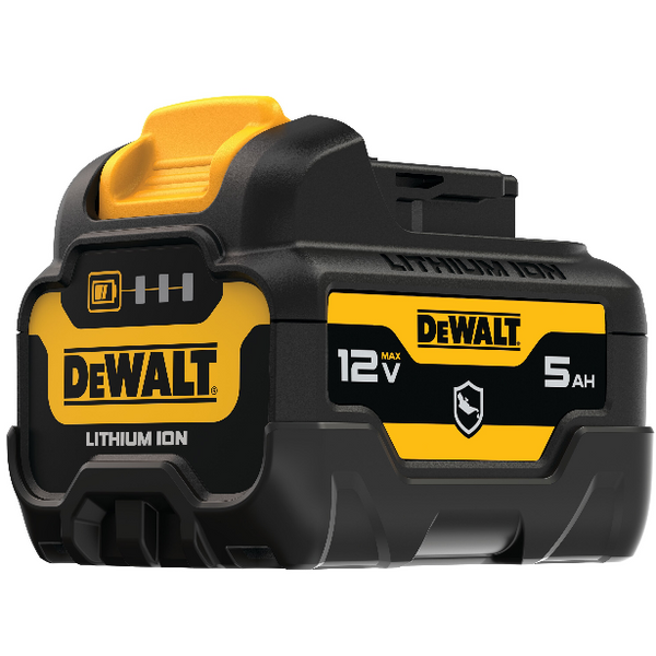 Akumulator olejoodporny Dewalt DCB126G 12V 5Ah