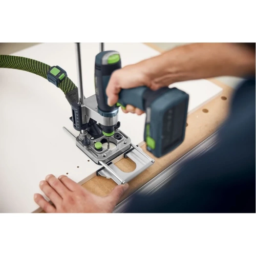 Mobilny statyw wiertarski Festool MB 40-Set
