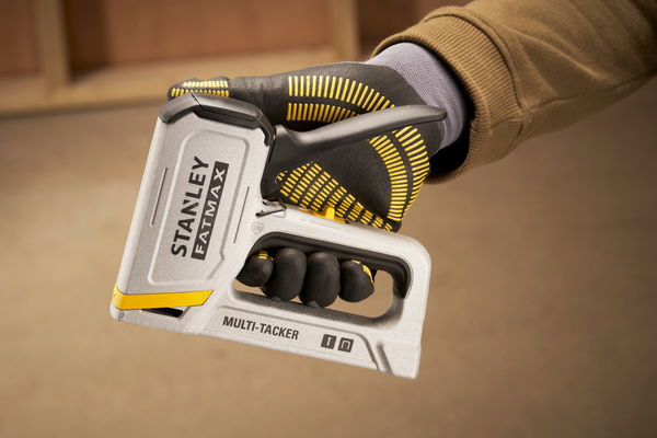 Zszywacz wielofunkcyjny 2w1 FatMax Stanley FMHT70443-0