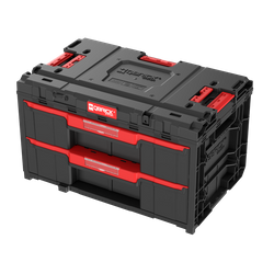 Skrzynia narzędziowa Qbrick System ONE Drawer 2 Toolbox 2.0