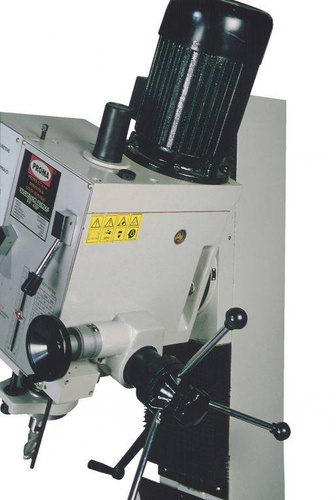 Frezarka specjalistyczna Proma FP-45P (25330045)